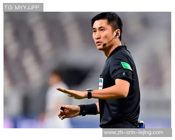 有望法律世界杯 马宁当选美加墨世界杯候选裁判训练