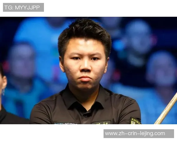 斯诺克2大冷门！囧哥翻车，周跃龙回转，小特创2大纪录，黑马停步